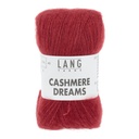 Cashmere Dreams | Lang Yarns